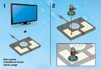 Bauanleitungen LEGO - DIMENSIONS - 71235 - Level-Paket Midway Arcade™: Page 4