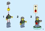 Bauanleitungen LEGO - DIMENSIONS - 71235 - Level-Paket Midway Arcade™: Page 3