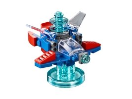 71236 - Superman™ Fun Pack