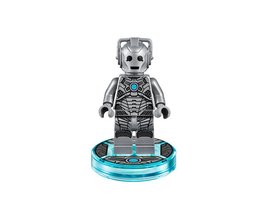 71238 - Cyberman™ Fun Pack