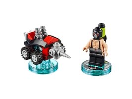 71240 - Bane™ Fun Pack