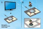 Bauanleitungen LEGO - DIMENSIONS - 71240 - Spaß-Paket Bane™: Page 4