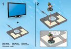 Bauanleitungen LEGO - DIMENSIONS - 71240 - Spaß-Paket Bane™: Page 4