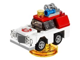 71242 - Ghostbusters™ Story Pack