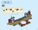 Bauanleitungen LEGO - DIMENSIONS - 71242 - Ghostbusters™ Story-Pack: Page 31