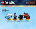 Bauanleitungen LEGO - DIMENSIONS - 71242 - Ghostbusters™ Story-Pack: Page 55