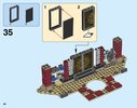 Bauanleitungen LEGO - DIMENSIONS - 71242 - Ghostbusters™ Story-Pack: Page 36