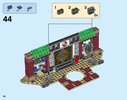 Bauanleitungen LEGO - DIMENSIONS - 71242 - Ghostbusters™ Story-Pack: Page 46