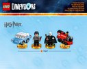 Bauanleitungen LEGO - DIMENSIONS - 71242 - Ghostbusters™ Story-Pack: Page 55