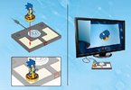 Bauanleitungen LEGO - DIMENSIONS - 71244 - Sonic the Hedgehog™ – Level-Paket: Page 6