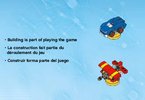 Bauanleitungen LEGO - DIMENSIONS - 71244 - Sonic the Hedgehog™ – Level-Paket: Page 7