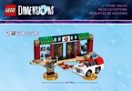 Bauanleitungen LEGO - DIMENSIONS - 71244 - Sonic the Hedgehog™ – Level-Paket: Page 13