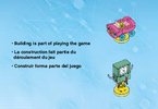 Bauanleitungen LEGO - DIMENSIONS - 71246 - Adventure Time™ Team-Paket: Page 8