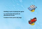 Bauanleitungen LEGO - DIMENSIONS - 71247 - Harry Potter™ Team-Paket: Page 8