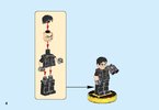 Bauanleitungen LEGO - DIMENSIONS - 71248 - Mission: Impossible™ Level-Paket: Page 4