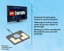 Bauanleitungen LEGO - DIMENSIONS - 71253 - Fantastic Beasts and Where to Find Them™ – Story-Pack: Page 6