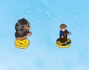 Bauanleitungen LEGO - DIMENSIONS - 71253 - Fantastic Beasts and Where to Find Them™ – Story-Pack: Page 9