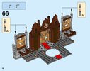 Bauanleitungen LEGO - DIMENSIONS - 71253 - Fantastic Beasts and Where to Find Them™ – Story-Pack: Page 46