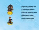 Bauanleitungen LEGO - DIMENSIONS - 71253 - Fantastic Beasts and Where to Find Them™ – Story-Pack: Page 50