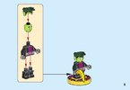 Bauanleitungen LEGO - DIMENSIONS - 71255 - Teen Titans Go!™ Team-Pack: Page 5