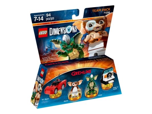 71256 - Gremlins™ Team Pack