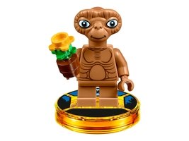 71258 - E.T. the Extra-Terrestrial™ Fun Pack