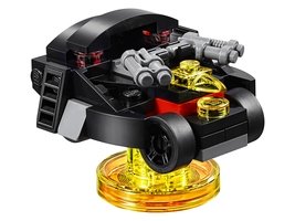 71264 - THE LEGO® BATMAN MOVIE Story Pack