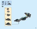 Bauanleitungen LEGO - DIMENSIONS - 71264 - THE LEGO® BATMAN MOVIE Story-Pack: Page 25