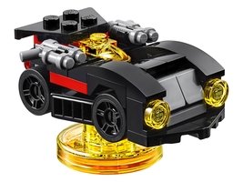 71264 - THE LEGO® BATMAN MOVIE Story Pack