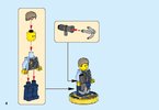 Bauanleitungen LEGO - DIMENSIONS - 71266 - LEGO® City Spaß-Paket: Page 4