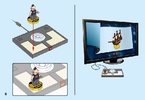 Bauanleitungen LEGO - DIMENSIONS - 71267 - Goonies™ Level-Paket: Page 6