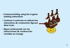 Bauanleitungen LEGO - DIMENSIONS - 71267 - Goonies™ Level-Paket: Page 7