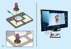 Bauanleitungen LEGO - DIMENSIONS - 71287 - Teen Titans Go!™ Fun-Pack: Page 6