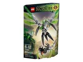 LEGO - BIONICLE - 71300 - Uxar Kreatur des Dschungels