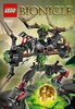 Bauanleitungen LEGO - BIONICLE - 71300 - Uxar Kreatur des Dschungels: Page 27