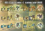 Bauanleitungen LEGO - BIONICLE - 71300 - Uxar Kreatur des Dschungels: Page 29