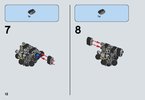 Bauanleitungen LEGO - BIONICLE - 71301 - Ketar Kreatur des Steins: Page 12