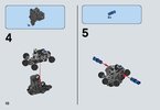 Bauanleitungen LEGO - BIONICLE - 71301 - Ketar Kreatur des Steins: Page 10