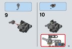 Bauanleitungen LEGO - BIONICLE - 71301 - Ketar Kreatur des Steins: Page 13