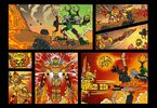 Bauanleitungen LEGO - BIONICLE - 71303 - Ikir Kreatur des Feuers: Page 2