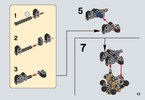 Bauanleitungen LEGO - BIONICLE - 71304 - Terak Kreatur der Erde: Page 13