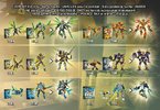 Bauanleitungen LEGO - BIONICLE - 71304 - Terak Kreatur der Erde: Page 29