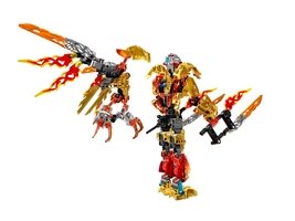 71308 - Tahu Uniter of Fire