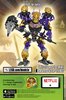 Bauanleitungen LEGO - BIONICLE - 71309 - Onua Vereiniger der Erde: Page 36