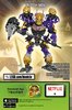 Bauanleitungen LEGO - BIONICLE - 71309 - Onua Vereiniger der Erde: Page 36