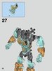 Bauanleitungen LEGO - BIONICLE - 71312 - Ekimu der Maskenmacher: Page 22