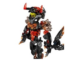 71313 - Lava Beast