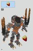 Bauanleitungen LEGO - BIONICLE - 71313 - Lava-Ungeheuer: Page 32