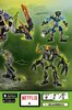 Bauanleitungen LEGO - BIONICLE - 71313 - Lava-Ungeheuer: Page 37