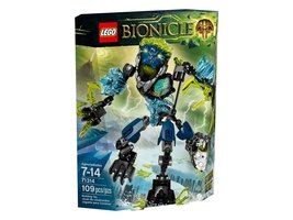 LEGO - BIONICLE - 71314 - Sturm-Ungeheuer